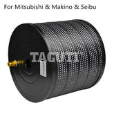 Wire EDM Filter S642D854P13 Z476A1010500 04.01.430 04.01.616 YT-36P-20